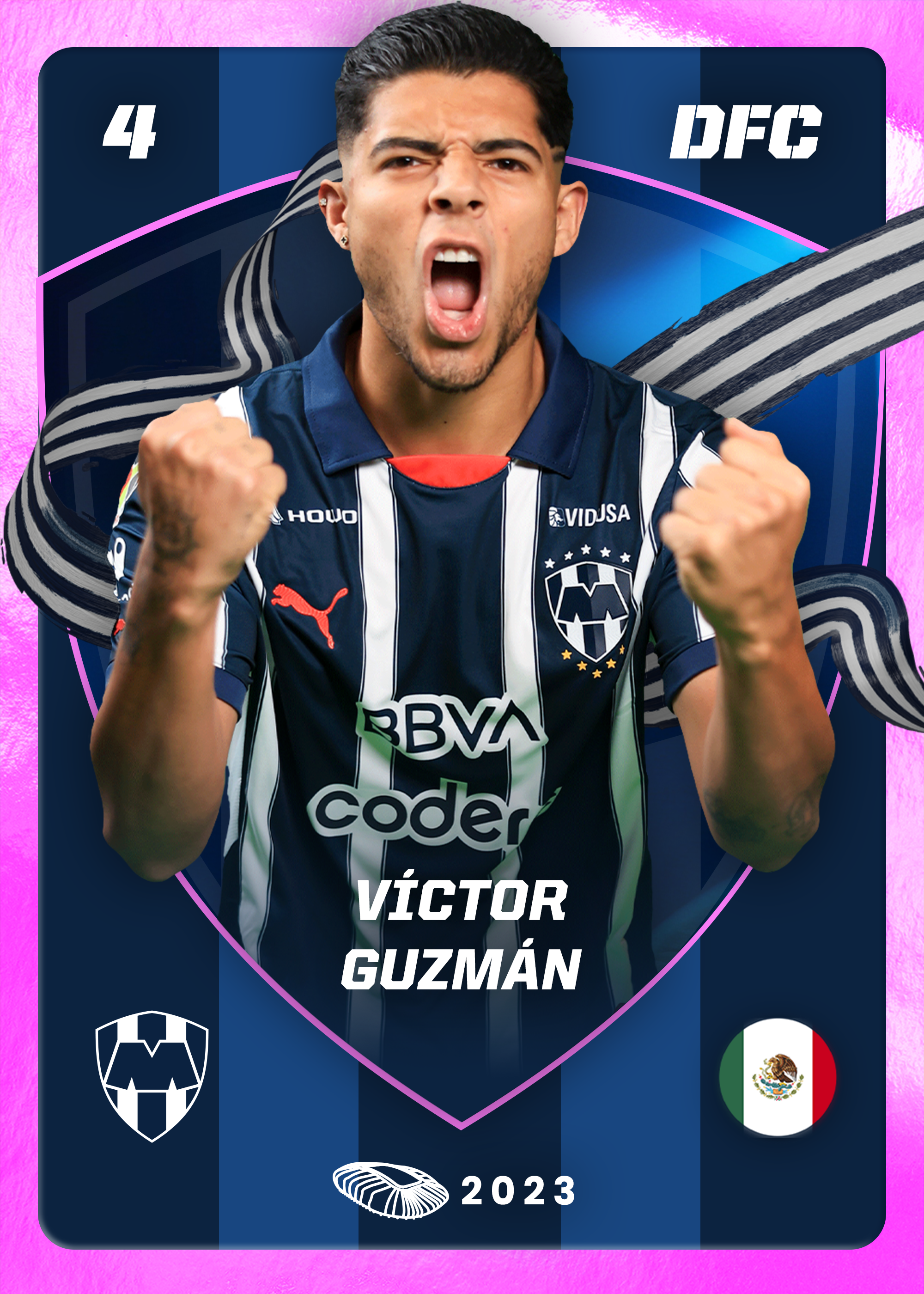 Víctor Guzmán