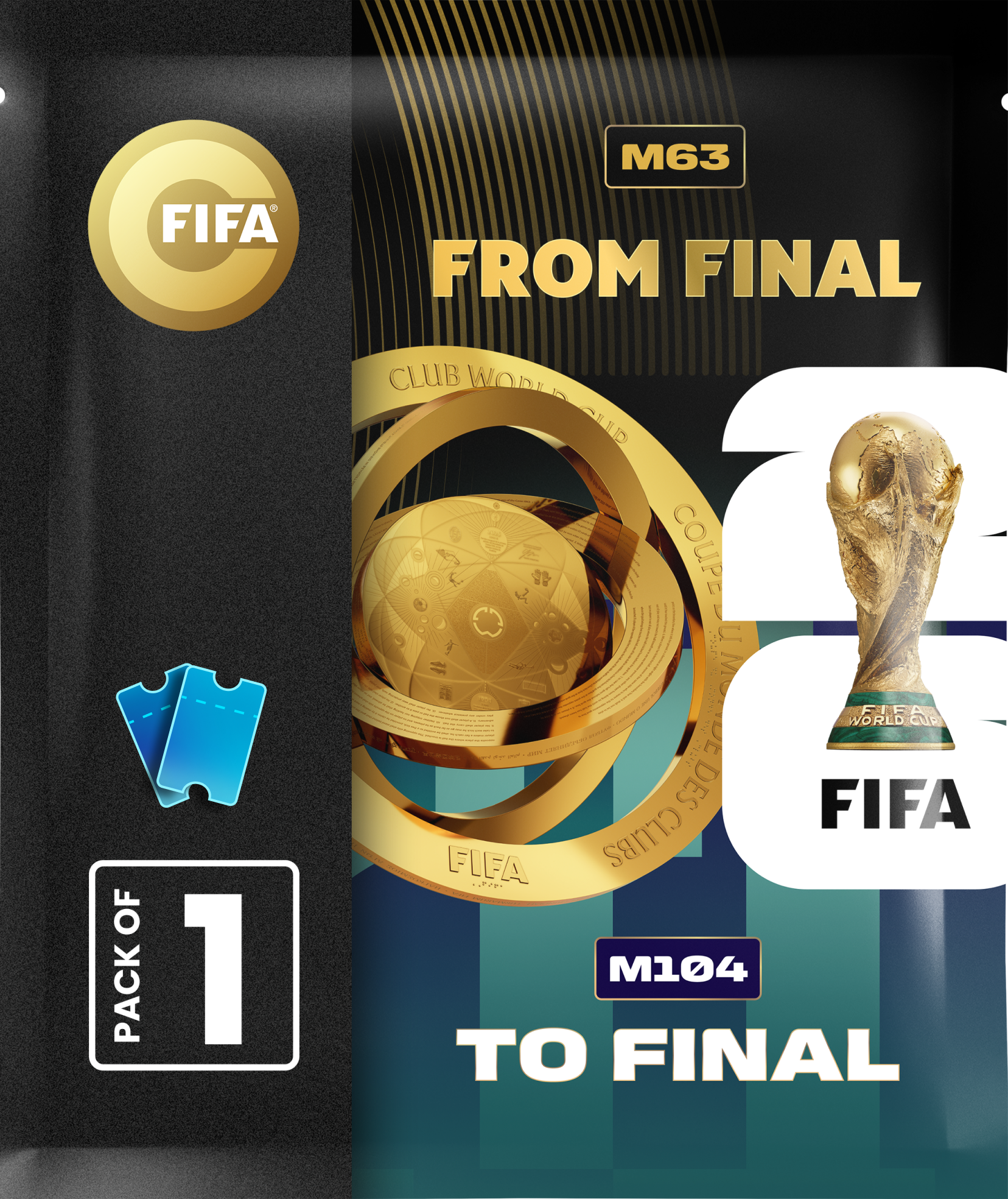 Final to Final
