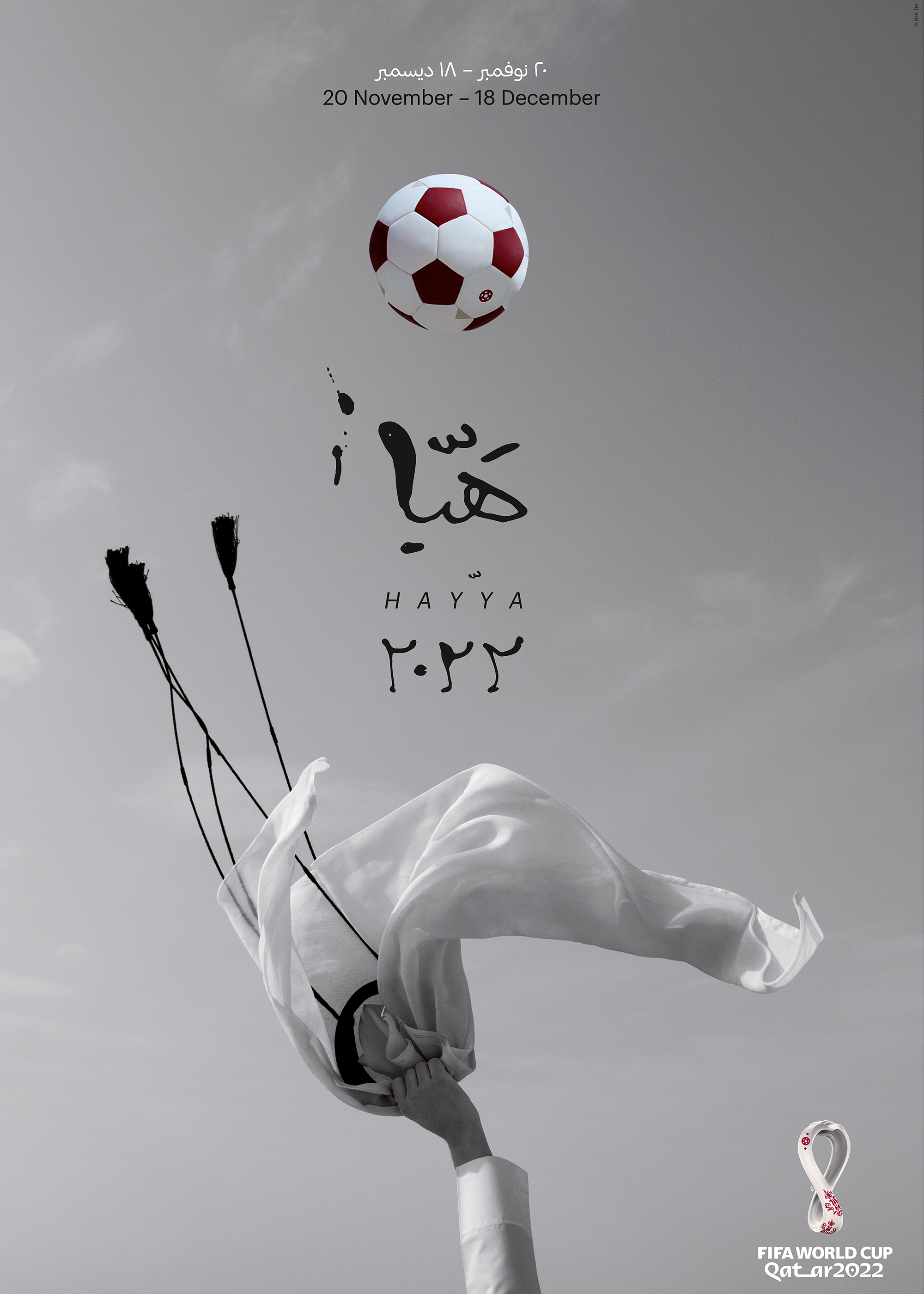 Qatar 2022